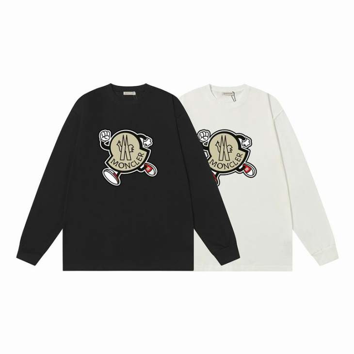 Picture of Moncler T Shirt Long _SKUMonclerM-2XLh8txD176051589